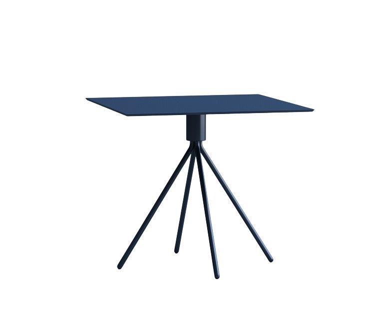 Galileo 0C02 Dining Table Base-Copiosa-Contract Furniture Store