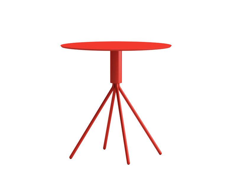 Galileo 0C03 Dining Table Base-Copiosa-Contract Furniture Store