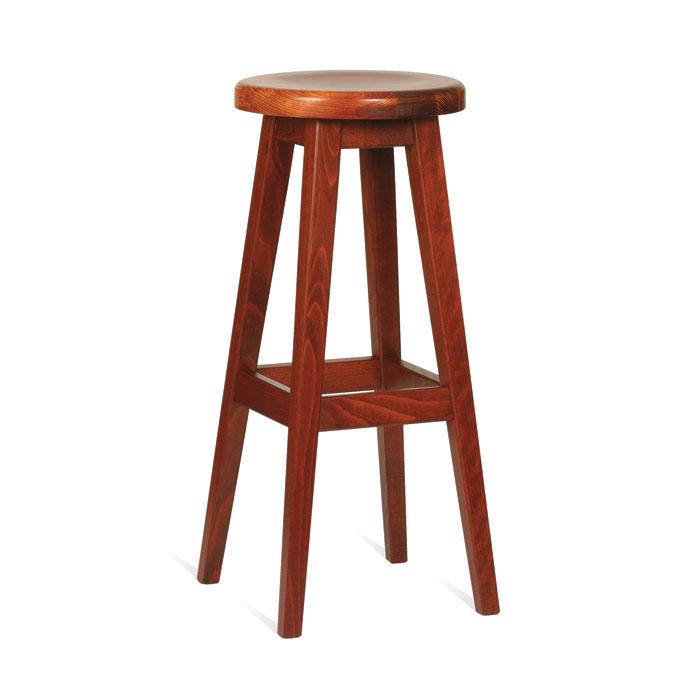 Galway High Stool-BUK-Contract Furniture Store