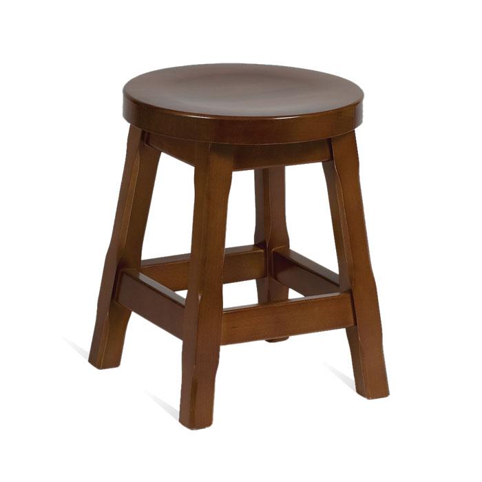 Galway Low Stool-BUK-Contract Furniture Store
