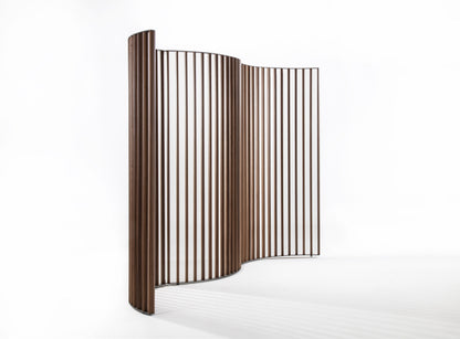 Gamen Room Divider