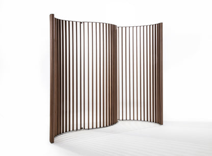 Gamen Room Divider
