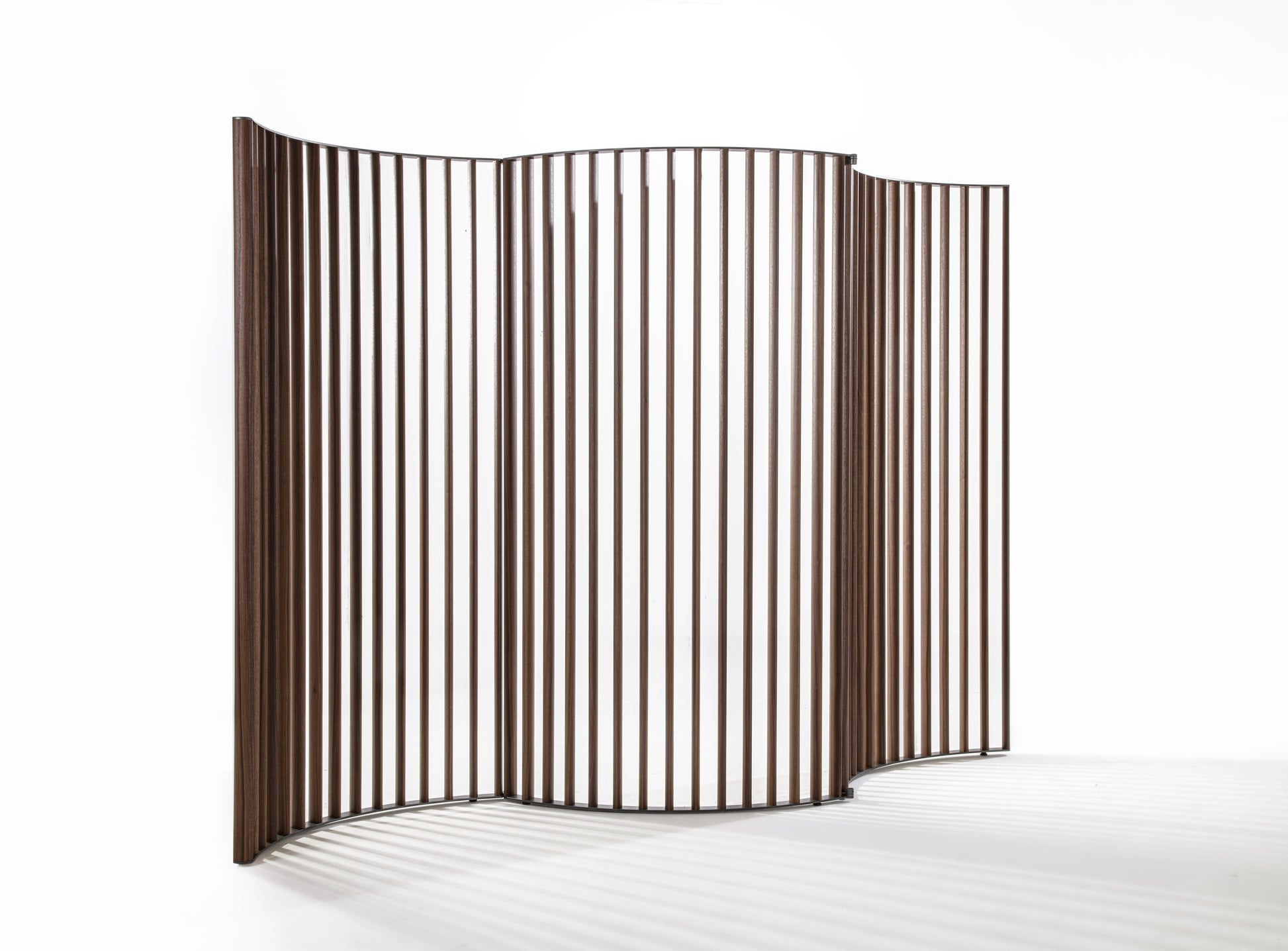 Gamen Room Divider