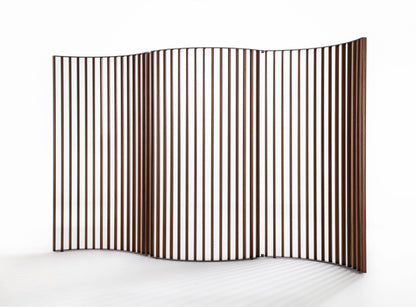 Gamen Room Divider