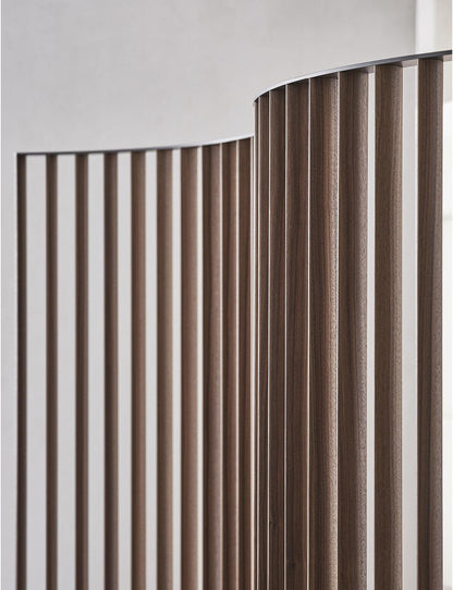 Gamen Room Divider