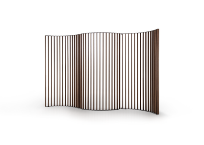 Gamen Room Divider