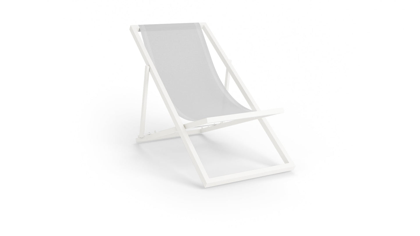 Gandula Deckchair-Contract Furniture Store for hospitality, leisure & commercial projects