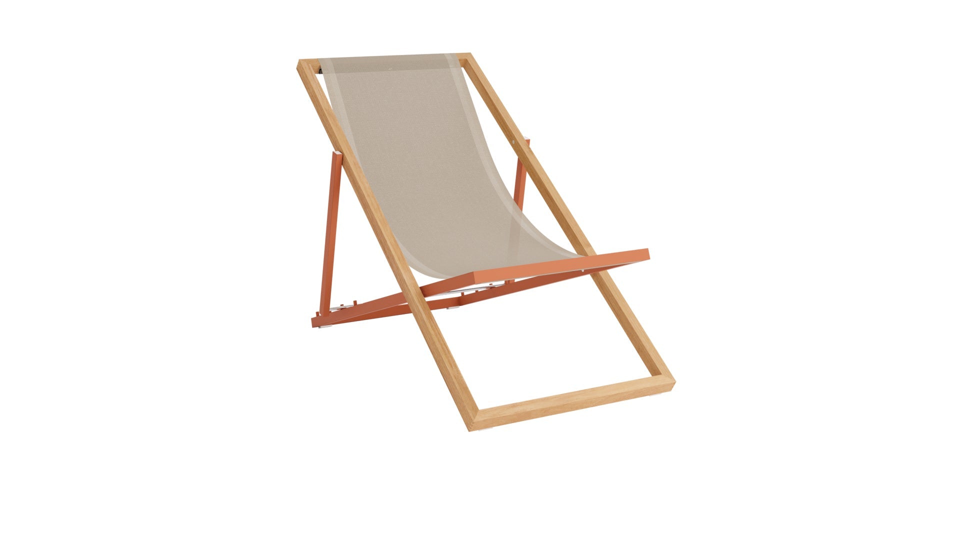 Gandula Deckchair-Contract Furniture Store for hospitality, leisure & commercial projects