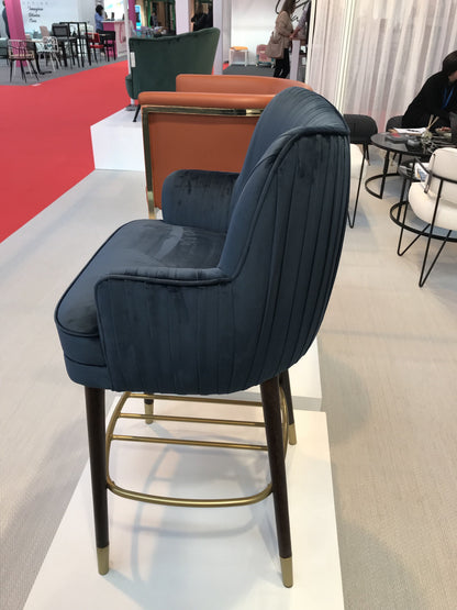 Gante High Stool