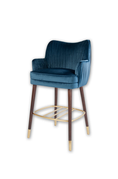 Gante High Stool