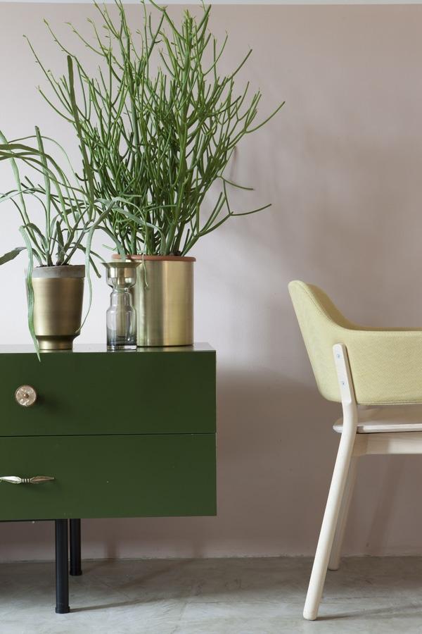 Gap Armchair