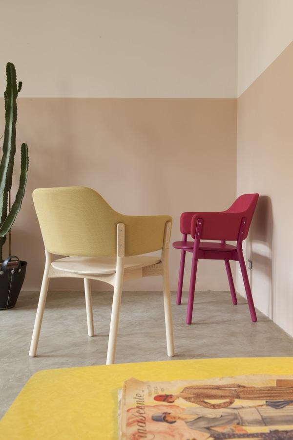 Gap Armchair-Contract Furniture Store for hospitality, leisure & commercial projects