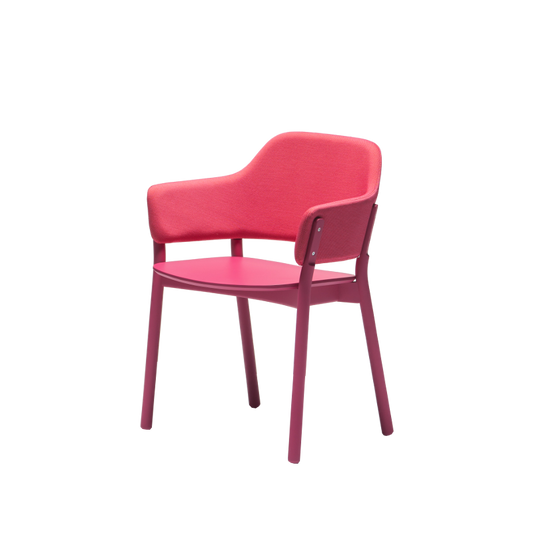Gap Armchair