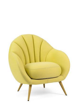 Garbo Lounge Chair