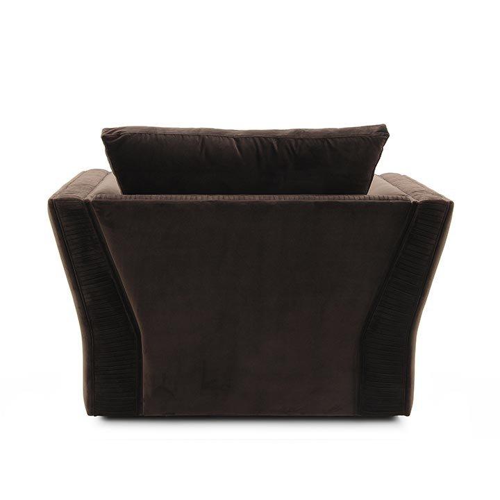 Garda Lounge Chair