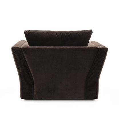 Garda Lounge Chair