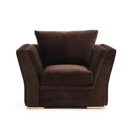 Garda Lounge Chair