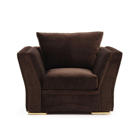 Garda Lounge Chair