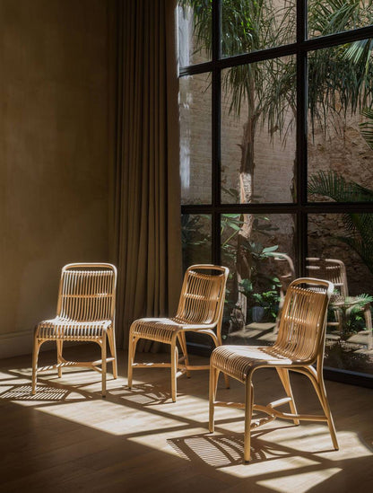 Gata Side Chair-Contract Furniture Store for hospitality, leisure & commercial projects