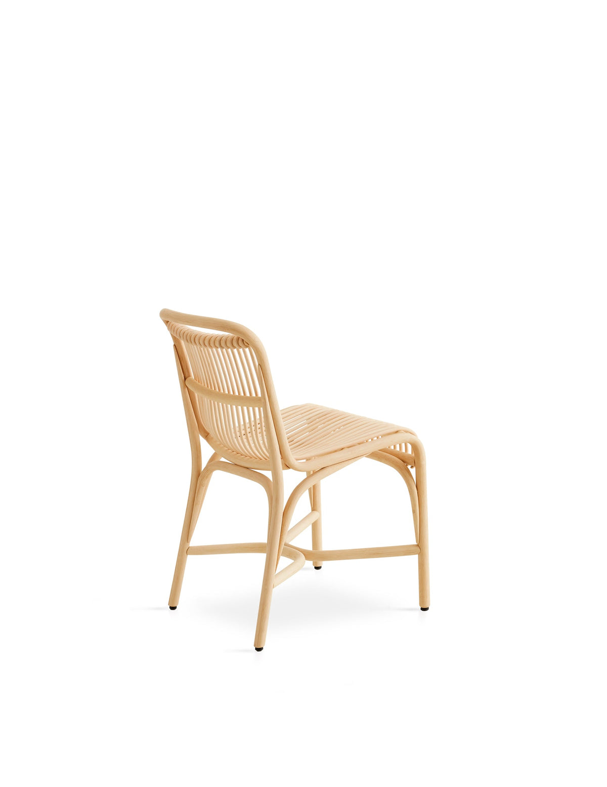Gata Side Chair-Expormim-Contract Furniture Store