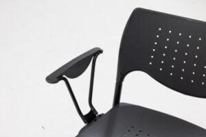 Gate 6000 Soft Side Chair-Contract Furniture Store for hospitality, leisure & commercial projects