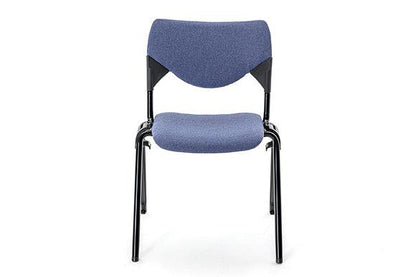 Gate 6000 Soft Side Chair-Contract Furniture Store for hospitality, leisure & commercial projects