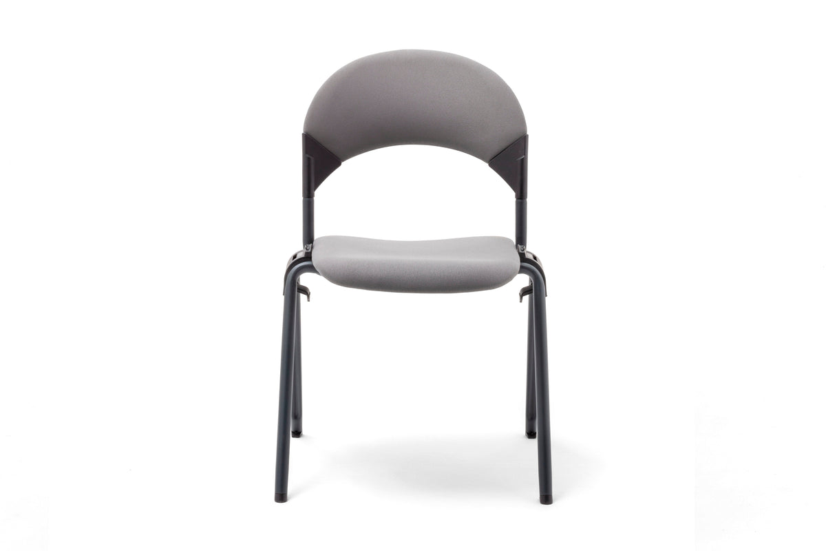 Gate 6000 Soft Side Chair-Mara-Contract Furniture Store