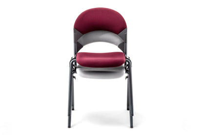 Gate 6000 Soft Side Chair-Contract Furniture Store for hospitality, leisure & commercial projects