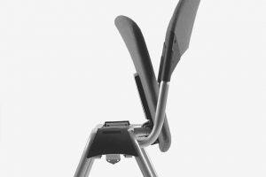 Gate 6000 Wood Side Chair