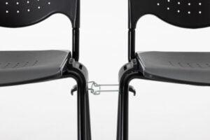 Gate 6000 Wood Side Chair
