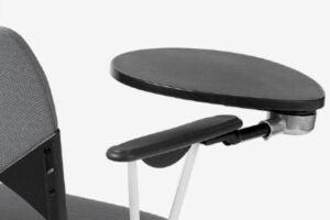 Gate 6000 Wood Side Chair