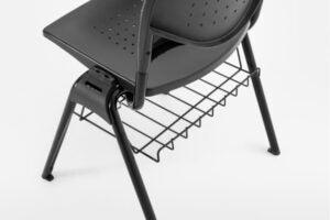 Gate 6000 Wood Side Chair