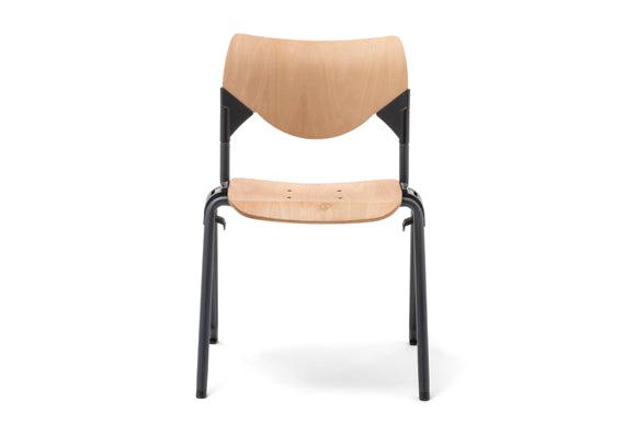 Gate 6000 Wood Side Chair