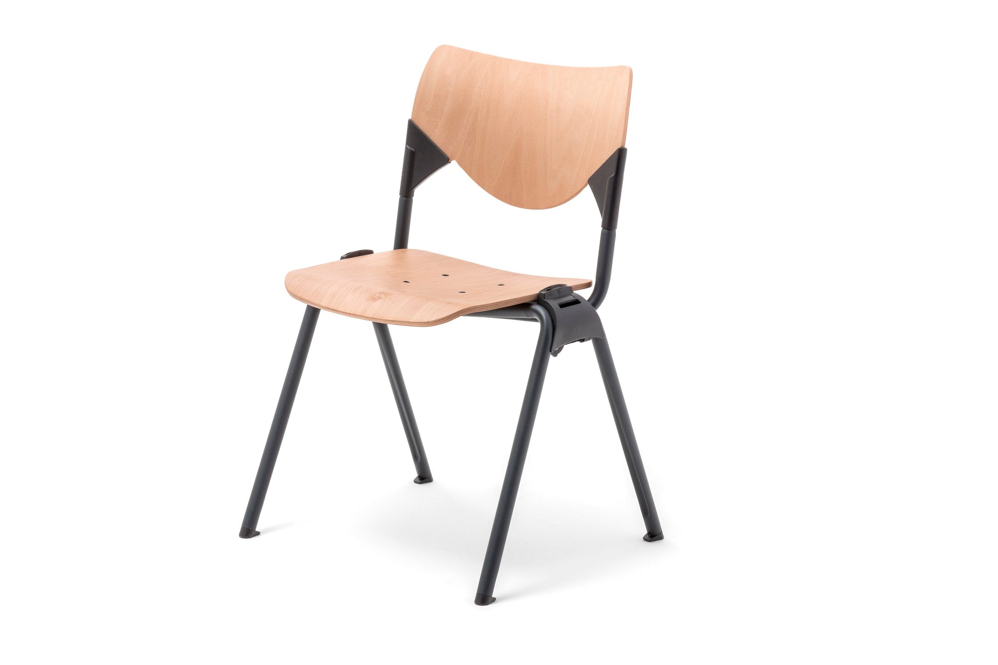 Gate 6000 Wood Side Chair