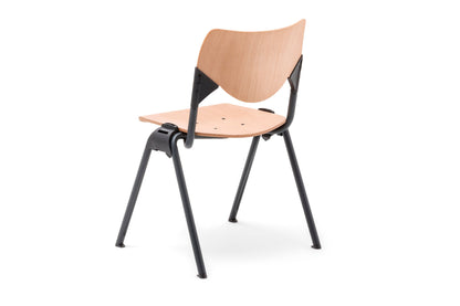 Gate 6000 Wood Side Chair
