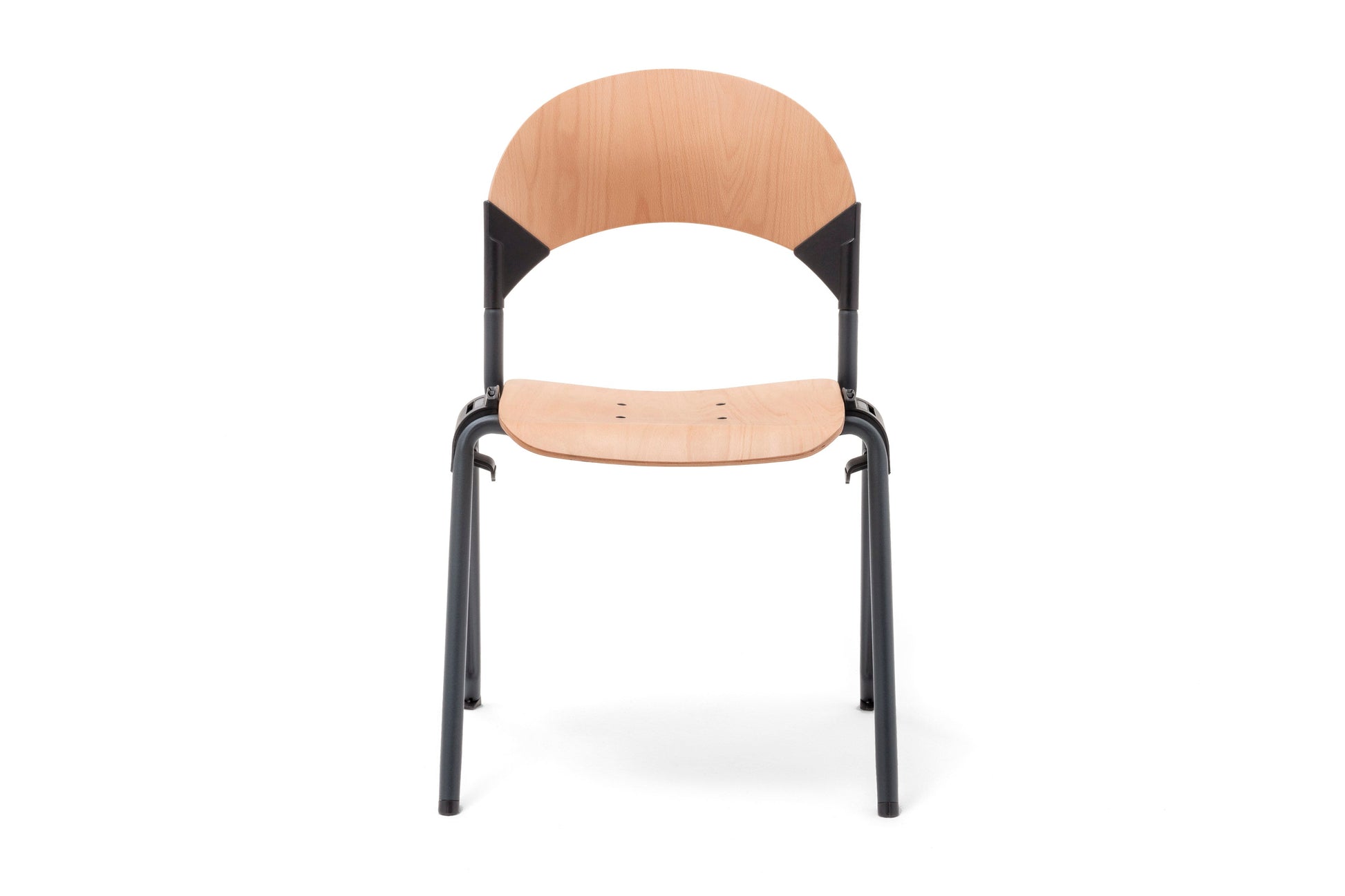 Gate 6000 Wood Side Chair