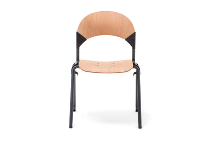 Gate 6000 Wood Side Chair
