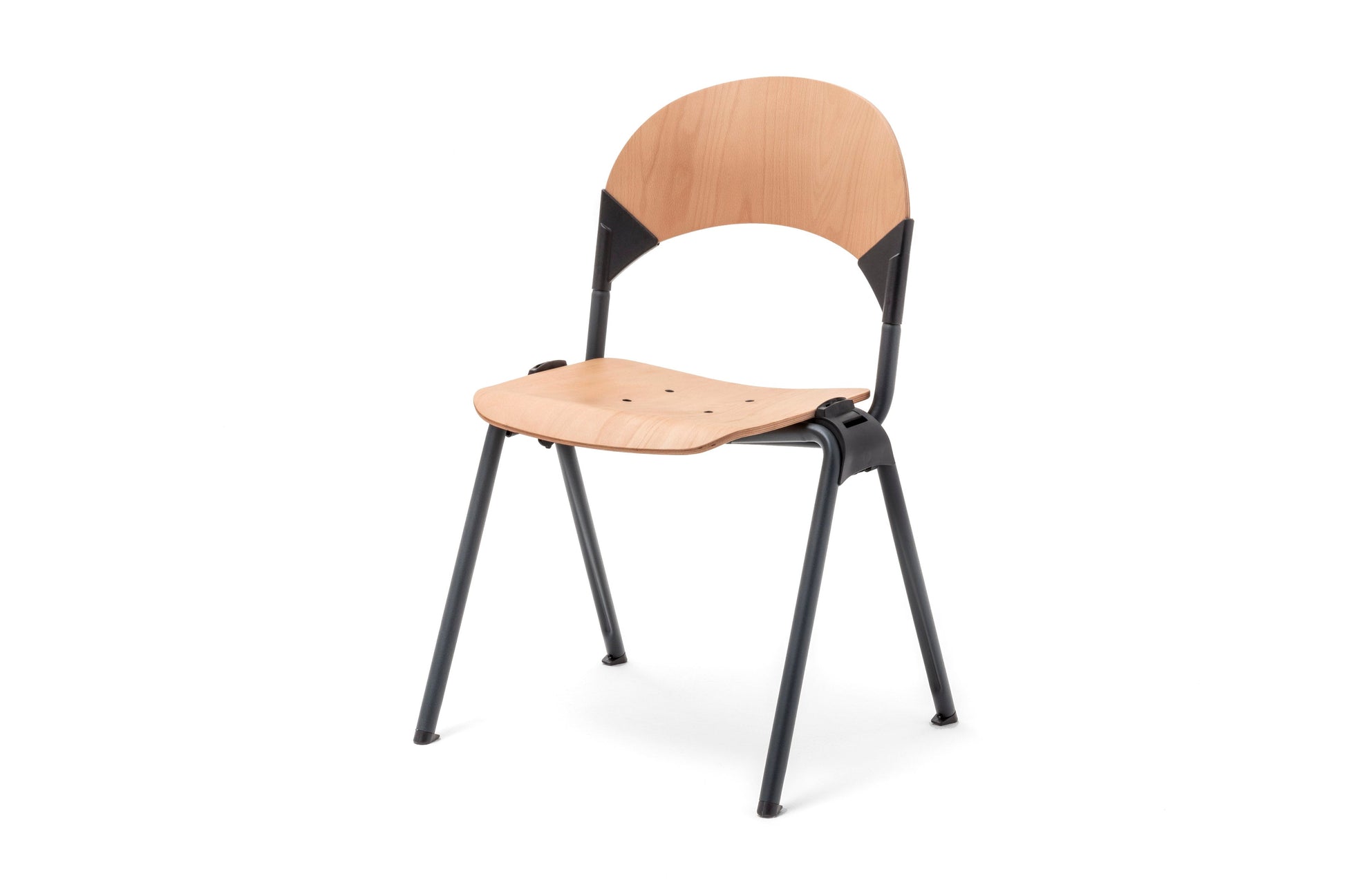 Gate 6000 Wood Side Chair