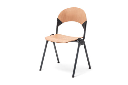 Gate 6000 Wood Side Chair