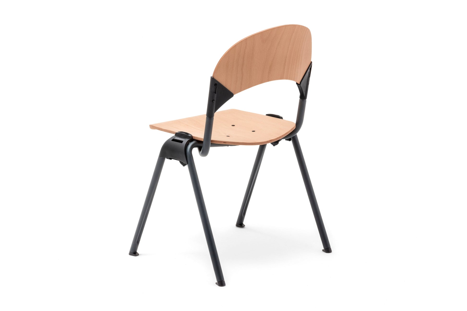Gate 6000 Wood Side Chair