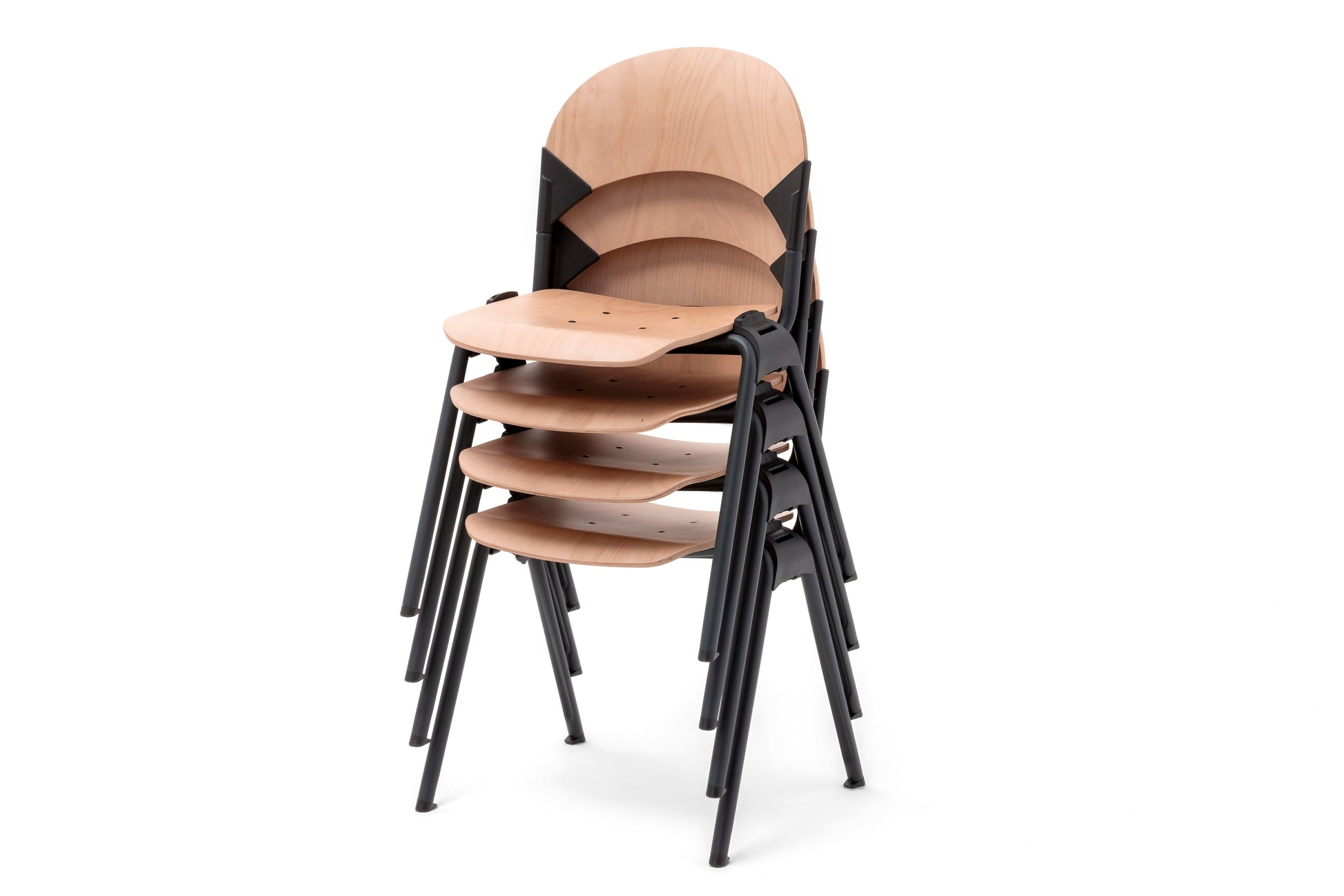 Gate 6000 Wood Side Chair
