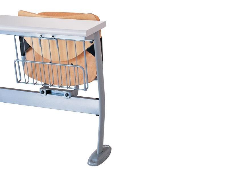 Gate Monoblock System-Contract Furniture Store for hospitality, leisure & commercial projects