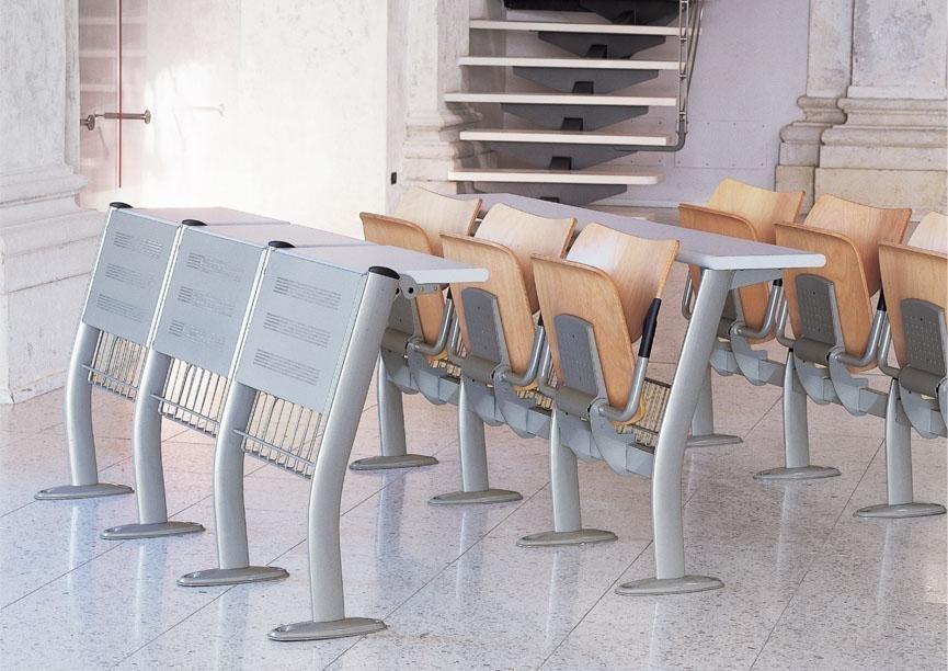 Gate Monoblock System-Contract Furniture Store for hospitality, leisure & commercial projects