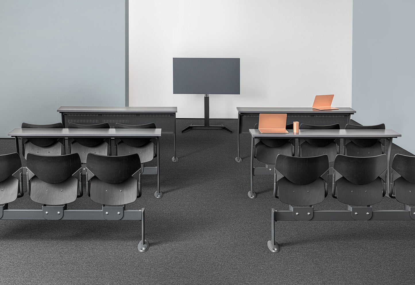 Gate Monoblock System-Contract Furniture Store for hospitality, leisure & commercial projects