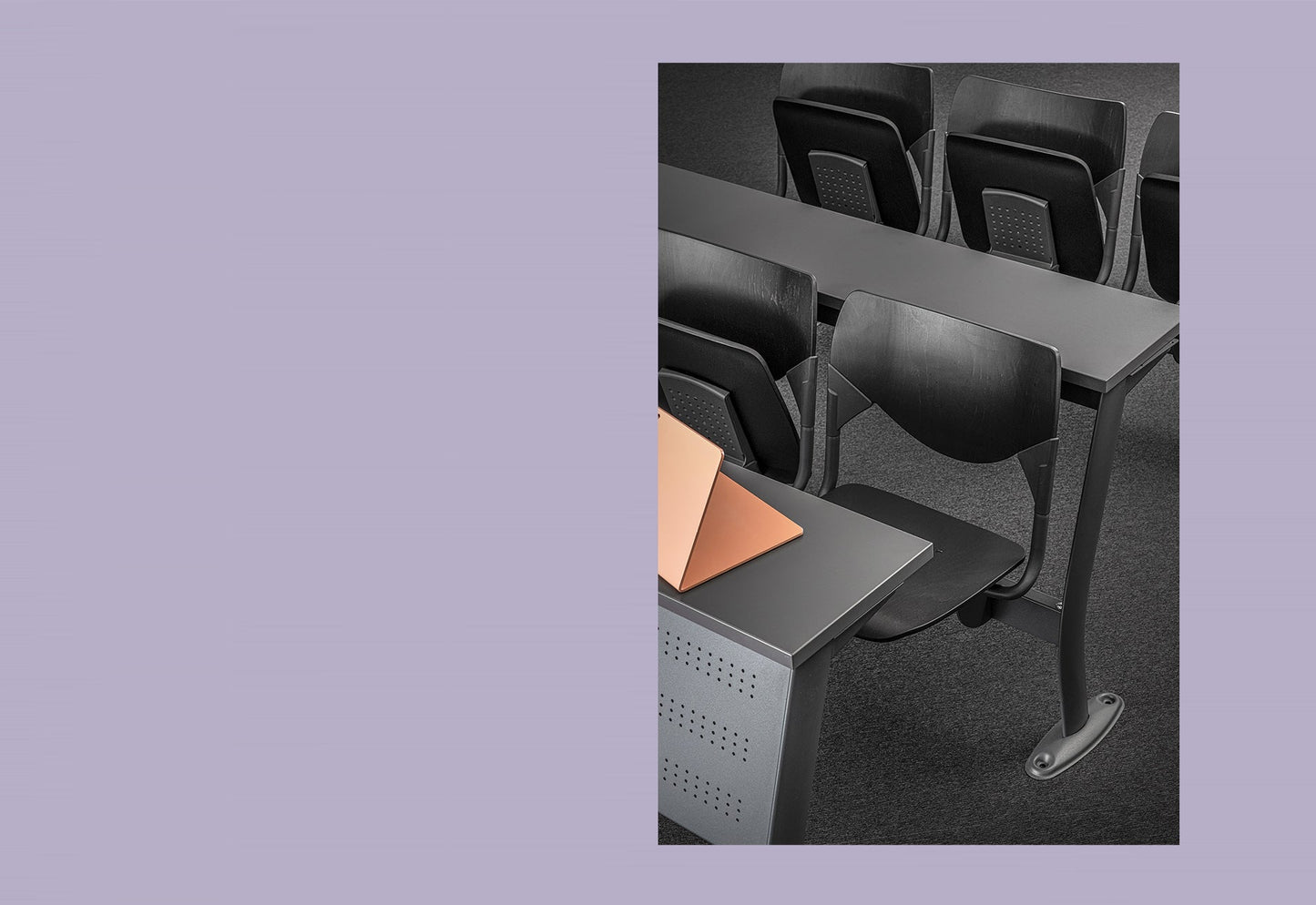 Gate Monoblock System-Contract Furniture Store for hospitality, leisure & commercial projects