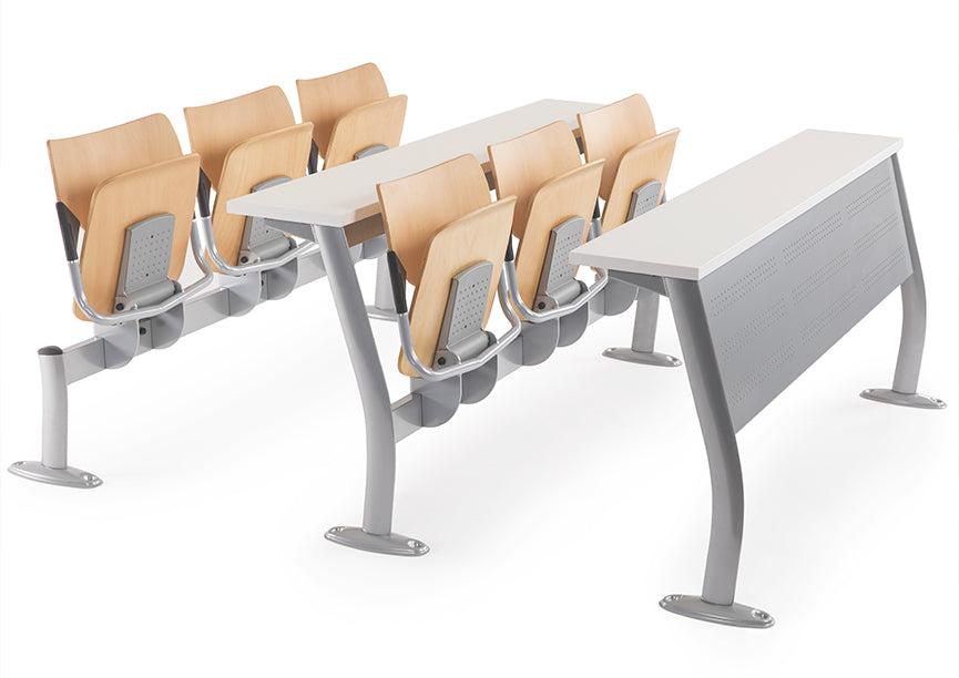 Gate Monoblock System-Contract Furniture Store for hospitality, leisure & commercial projects