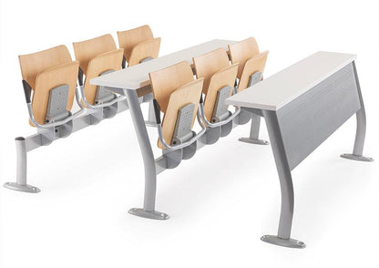 Gate Monoblock System-Contract Furniture Store for hospitality, leisure & commercial projects