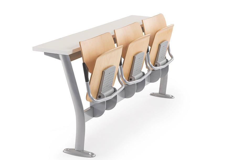 Gate Monoblock System-Contract Furniture Store for hospitality, leisure & commercial projects