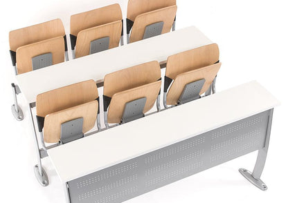 Gate Monoblock System-Contract Furniture Store for hospitality, leisure & commercial projects