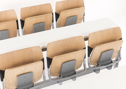 Gate Monoblock System-Contract Furniture Store for hospitality, leisure & commercial projects